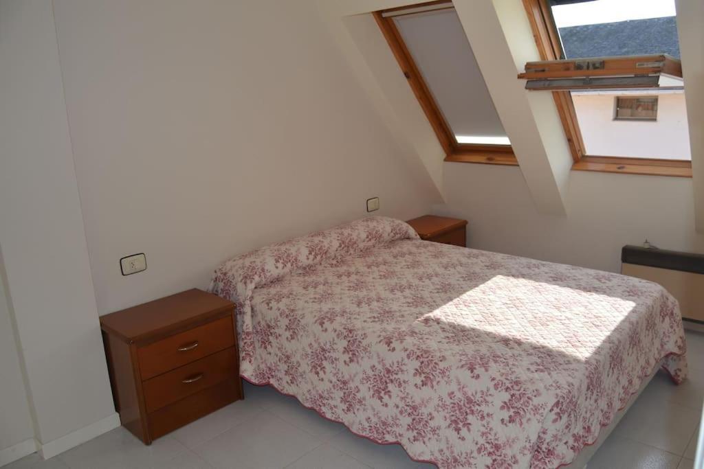 Apartamento Precioso ático a pie de playa, en Miño. Exterior foto